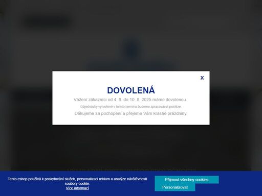 navštivte náš eshop a pusťte se do nakupování. firma manta medica s.r.o. byla založena v praze v roce 1997. prvotním zájmem firmy byla dodávka kompletního sortimentu obalových materiálů pro farmacii (kelímky, lahvičky). 