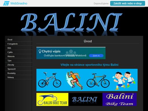 www.balini.wbs.cz