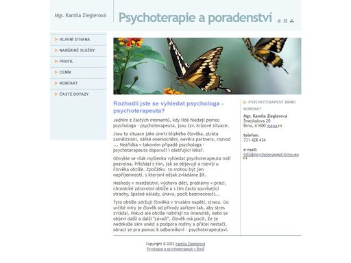 psycholog a psychoterapeut brno - psychoterapeut brno, psycholog brno, psychoterapie a poradenství v brně, hypnóza.