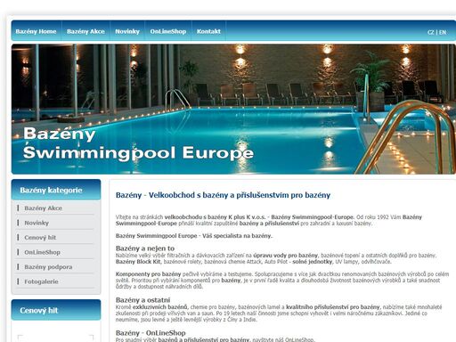 www.swimmingpool-europe.com