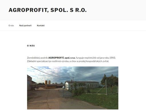 www.agroprofit.net