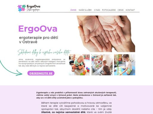 ergoova.cz