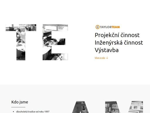 volejte +420 606 845 729 (ing. jaromír krejčí) - nabízíme vám komplexní služby v oblasti projektové a inženýrské činnosti ve výstavbě.
