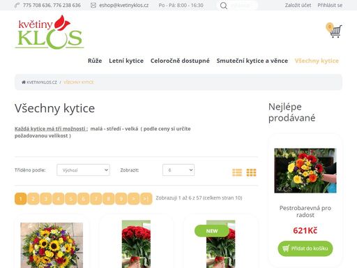 www.kvetinyklos.cz