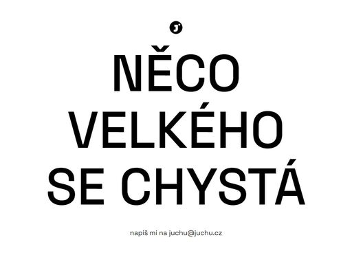 svět podle juchu