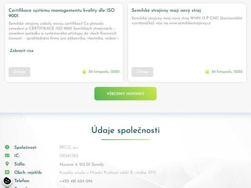 společnost se zabývá distribucí zdravotnického materiálu a inkontinentních potřeb. v současné době zaujímá přední pozici mezi distributory pomůcek v čr.