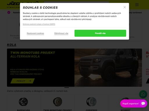 vymazlené autíčkářství pro všechny nadšence do aut. chcete zlepšit jízdní vlastnosti, nebo design svého vozu? tady jste správně