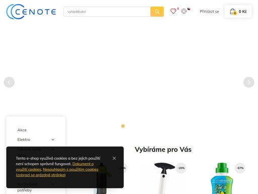vítejte ve světě kuchyně!