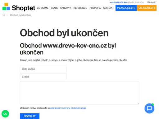 objevte nekonečné možnosti pro vaše online podnikání. založte si vlastní e-shop na 30 dní zdarma a zjistěte, co všechno shoptet nabízí.
