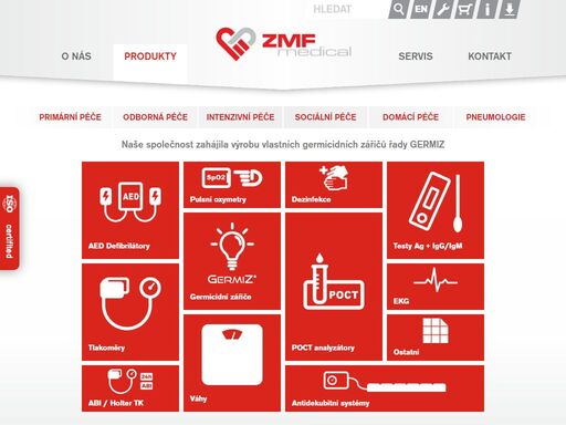 www.zmfmedical.cz