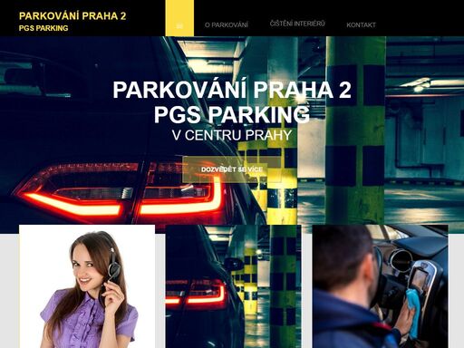 parkování v centru prahy. nabízíme bezpečné a pohodlné parkování v centru prahy (praha 2 - vinohrady) kousek od muzea ve vinohradské ulici. 
  skvělá dopravní dostupnost - metro, tramvaj i autobus. navíc nabízíme čištění interiérů aut.