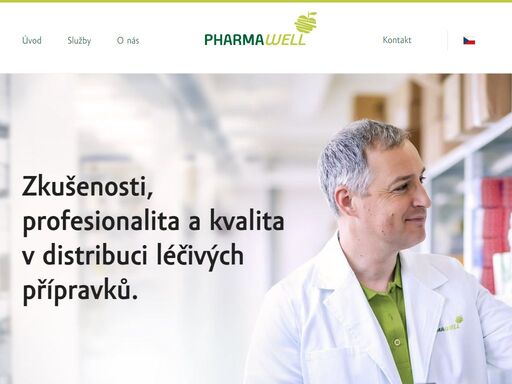 www.pharmawell.eu