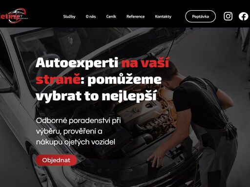 kontrola vozu, nakup ojetého auta, diagnostika aut?? detailní technická kontrola, počítačová diagnostika, zkušební jízda a kontrola vin kódu. ??? objednejte si prohlídku ještě dnes a předejděte problémům se skrytými vadami! ?? +420 771 500 110 | expert na ojetiny s.r.o.