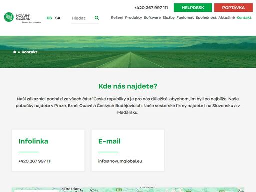 novum global - dodavatel obchodních a průmyslových vah, registračních pokladen, balících strojů, rentgenů, pokladních systémů a příslušenství již 32 let.