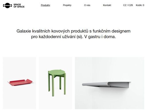 dva bráchové, jedna značka kovového nábytku a doplňků pro každodenní užívání. v restauraci i doma.