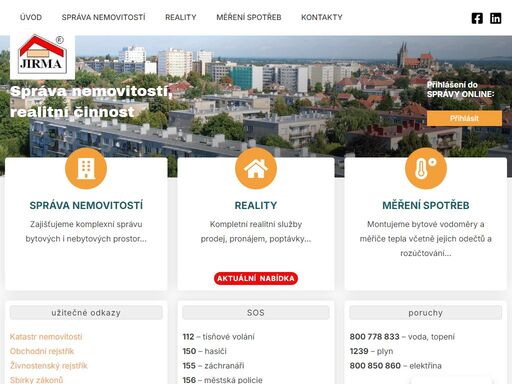 www.jirma.cz