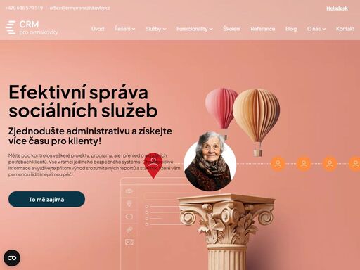 salesforce: špičkové online crm pro neziskovky a nadace nabízí řešení pro fundraising, správu dárců, klientů i nadační agendu. pracujte v cloudu s aktuálními daty na jednom místě.