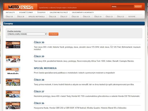 www.motoxpress.cz