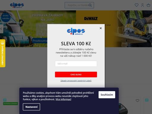 objevte nekonečné možnosti pro vaše online podnikání. založte si vlastní e-shop na 30 dní zdarma a zjistěte, co všechno shoptet nabízí.