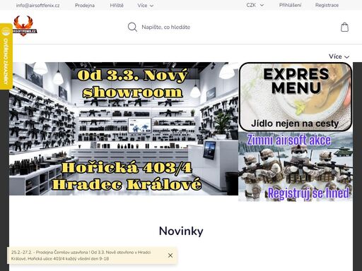 www.airsoftfenix.cz