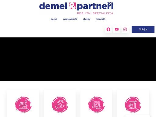 https://demelapartneri.cz/wp-content/uploads/2024/02/video-final.mp4 prodej zajímá mě výkup zajímá mě developerská činnost zajímá mě stavební činnost zajímá mě novinky v nabídce. prodej doubrava - hořice, hořice 3 1 2 790 000,00kč rodinný dům 2+1, hořice – doubrava zkouška filip demel prodej dolní, hrotovice, okr. třebíč 3 1 7 450 000,00kč novostavba 4+kk, hrotovice zkouška filip demel prodej urbáškova, bučovice - vícemilice 3