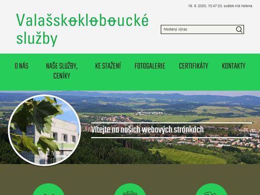 www.vksluzby.cz
