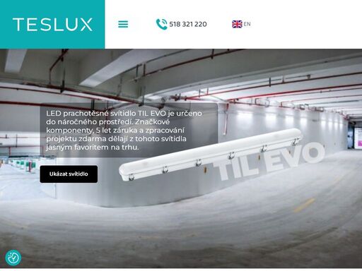www.teslux.cz