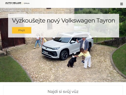 společnost auto heller působí na trhu s automobily již od roku 1992. za dobu svého působení prodala více než 42 000 nových vozů a 20 000 vozů ojetých.