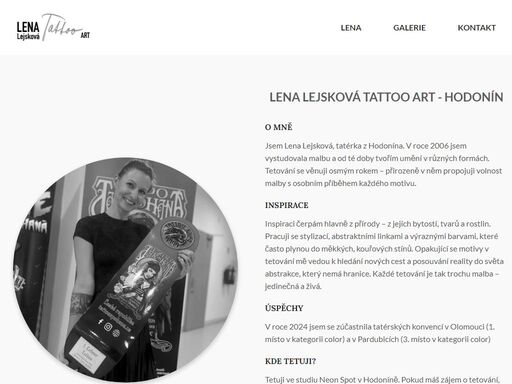 www.lenatattooart.cz