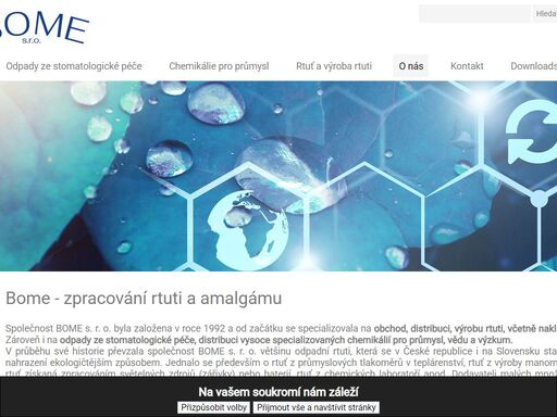 www.bome.cz