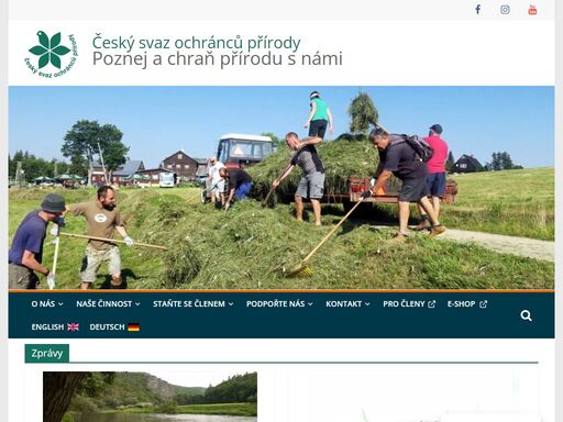 csop.cz