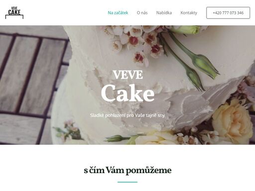 sladké pohlazení pro vaše tajné sny
