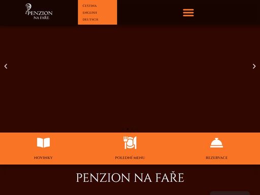 penzionnafare.cz