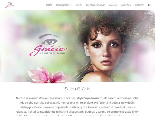 salongracie.cz