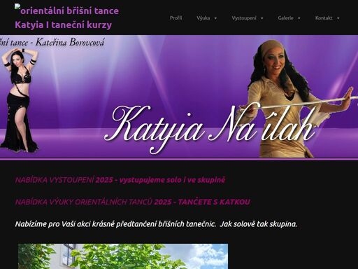 www.katyia-nailah.cz