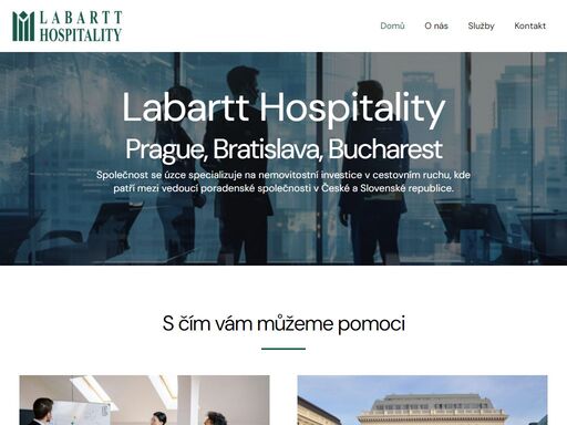 labartt hospitality labartt hospitality