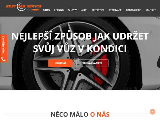 poskytujeme služby v oblasti pneuservisu a rychloservisu pro veřejnost i firemní zákazníky. veškeré námi prováděné služby se snažíme provést na počkání nebo ještě týž den, dle obtížnosti zásahu na vozidle.
