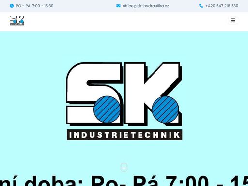 www.sk-hydraulika.cz