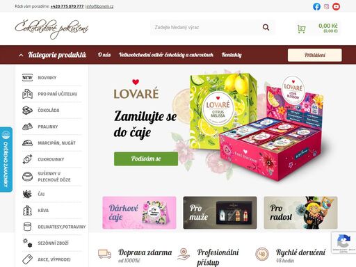 www.cokoladovepokuseni.cz