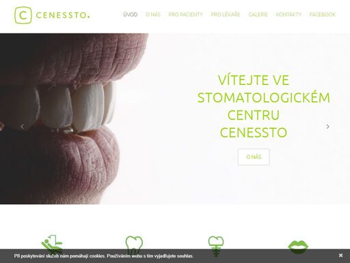  | centrum estetické stomatologie brno – lidická 31