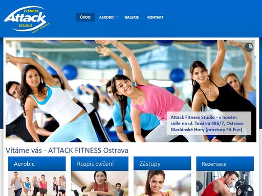 attackfitness.cz