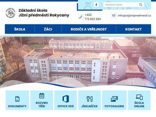 www.zsjiznipredmesti.cz
