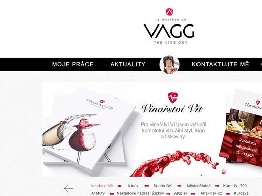 grafický design od profíka s osobním přístupem. loga plzeň, vizitky, plakáty, letáky, firemní grafika. 