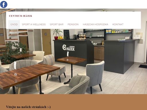 www.centrum-hajek.cz