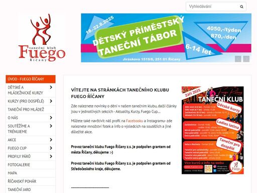 www.fuego.cz