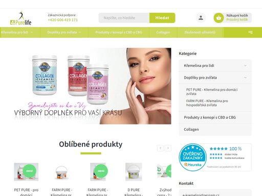 prodáváme kvalitní křemelinu. čistý, organický produkt, vhodný pro detoxikaci organismu, produkty na hubnutí a detoxikaci | přírodní kosmetika | raw produkty | vegan | proteiny
