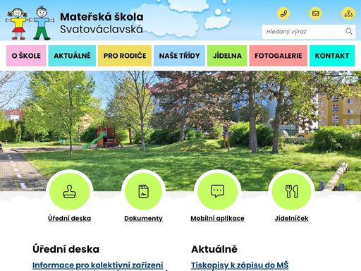 svatováclavská