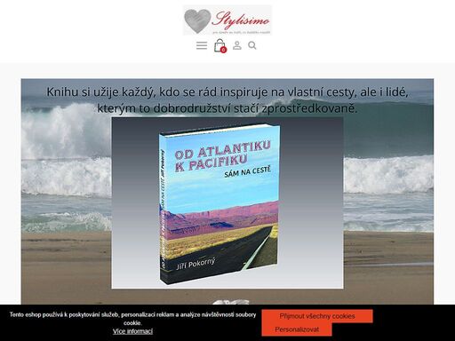procházejte jedinečnou kolekcí dárků od stylisimo, které zahřejí u srdce. nabízíme šperky, dekorace, háčkované hračky, personalizovaná srdíčka a kusudama. ideální pro všechny lidi, lidičky. objednejte ještě dnes a udělejte radost svým blízkým!