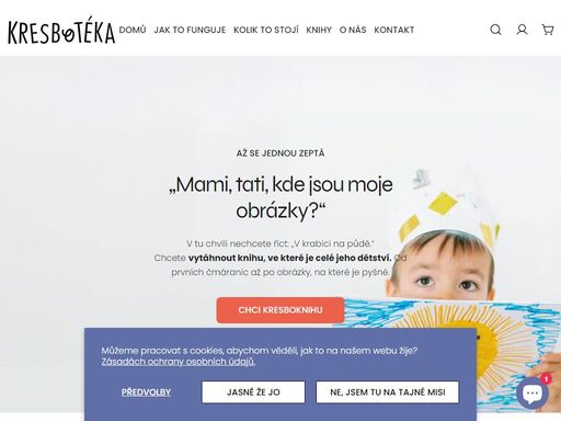 uchovejte dětské výkresy stylově. proměníme obrázky vašich dětí na krásnou vzpomínku v podobě knihy. snadné, rychlé a bez třídění. naše krabice udělá první krok za vás. ideální řešení pro rodiče, kteří chtějí zachovat emoce i pořádek.