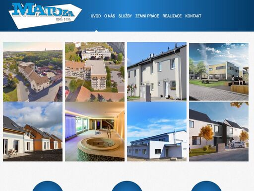 www.matoza.cz